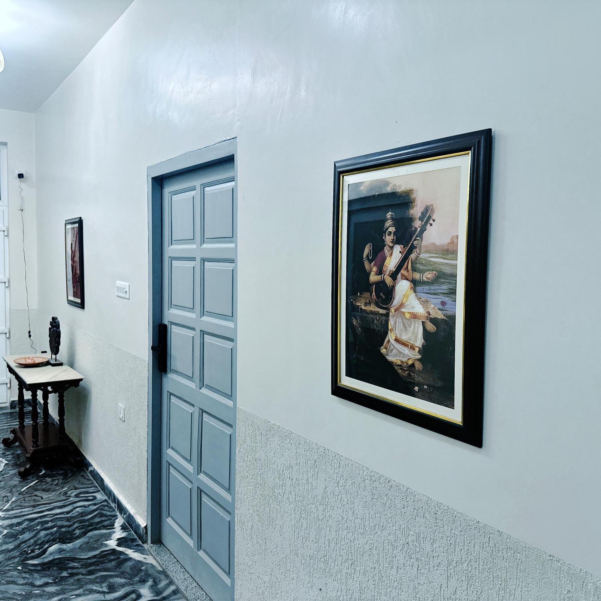 Vraj Vilas Vrindavan Luaran gambar