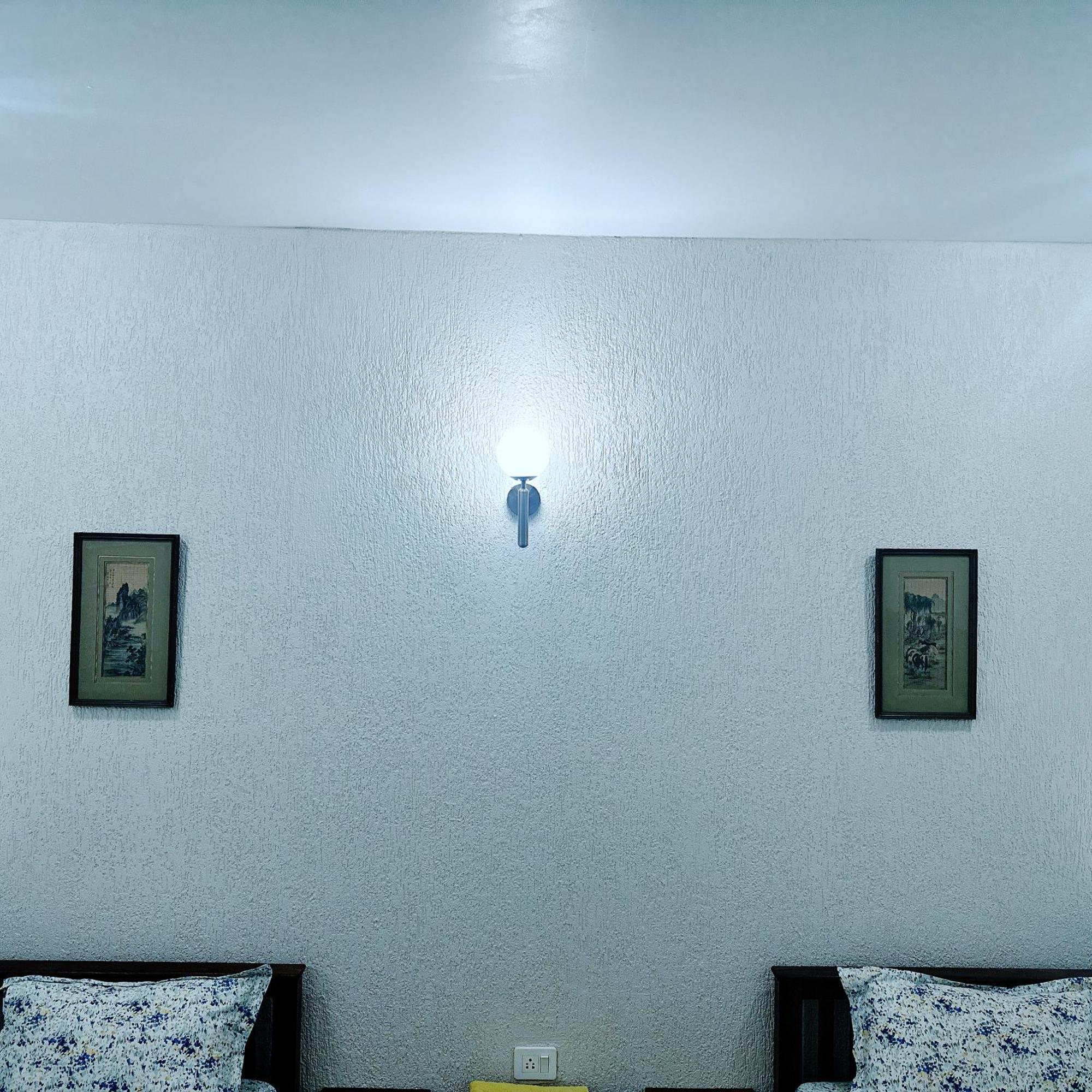 Vraj Vilas Vrindavan Luaran gambar