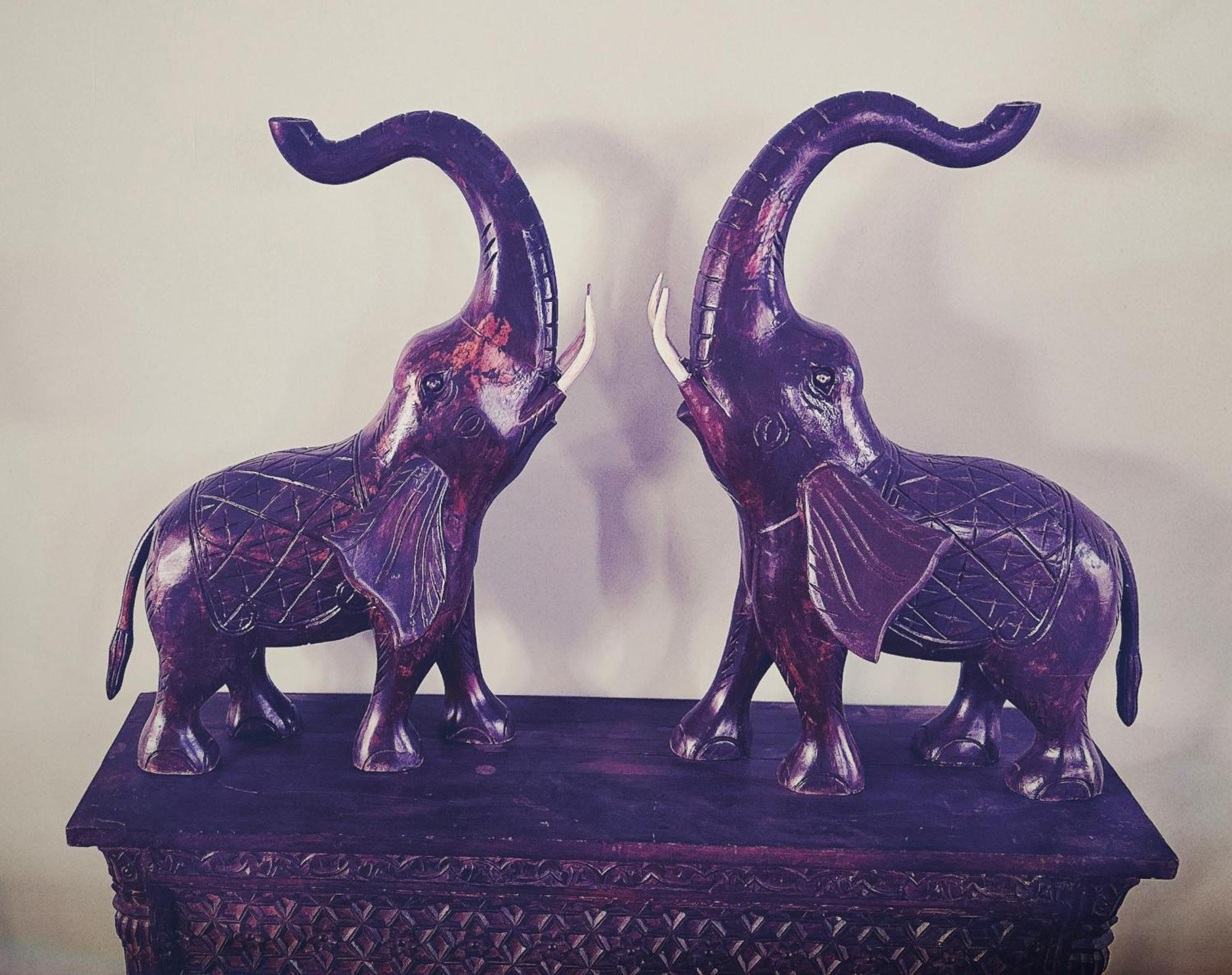 Vraj Vilas Vrindavan Luaran gambar