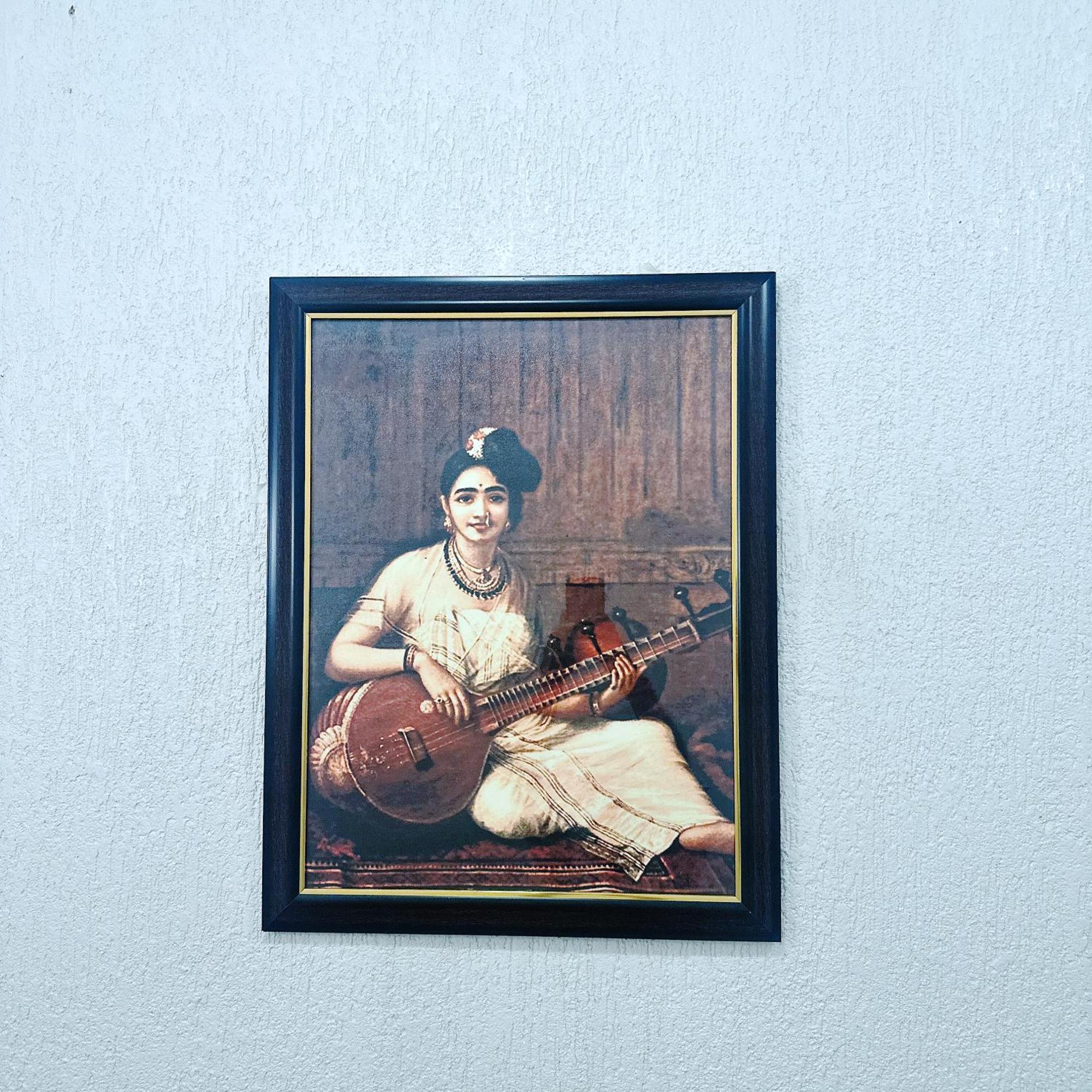 Vraj Vilas Vrindavan Luaran gambar